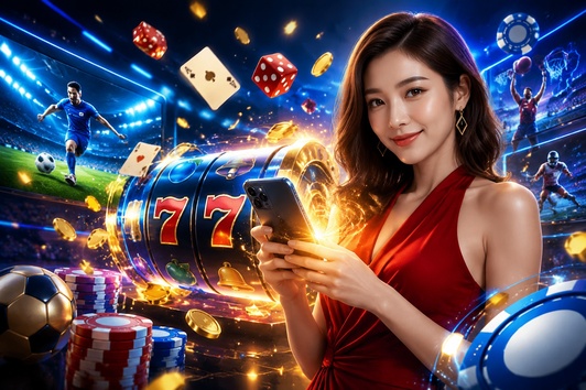 777app